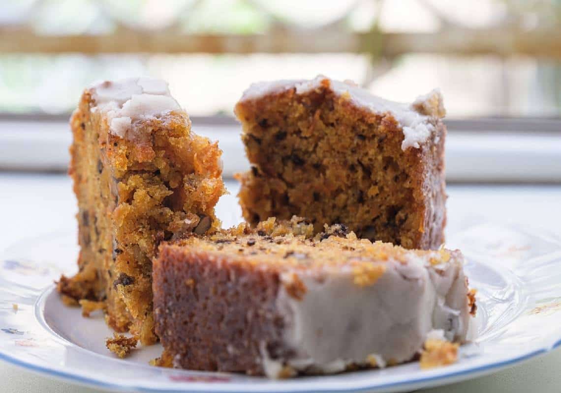 אוהבים עוגת גזר? בטח תשמחו לדעת כי היום הוא יום עוגת הגזר הבינלאומי וזו בהחלט סיבה טובה להיכנס למטבח 