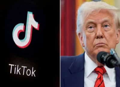 הסתירה האמריקנית: הבית הלבן פתח חשבון טיקטוק למרות החוק שמחייב חסימת האפליקציה