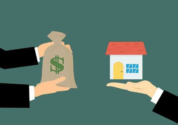 נדל"ן: באיזה מחוז הבתים יותר יקרים? בדקו אם אתם גרים במחוז היקר ביותר במדינה שלכם