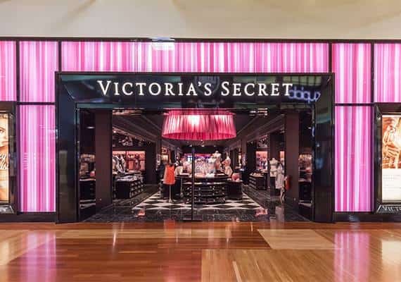 בעקבות הירידה במכירות: 20 סניפי "וויקטוריה'ס סיקרט" ייסגרו