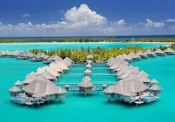 על איזה אי תרצו לנפוש השנה?