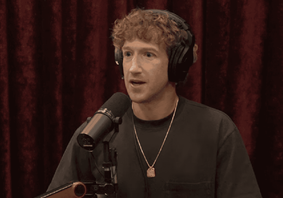 צוקרברג שובר שתיקה: כך ניסה הממשל לצנזר קולות בקורונה