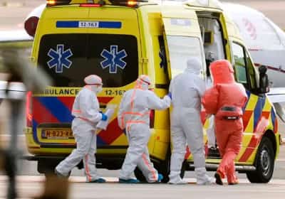 המומחים מרגיעים: זו הסיבה שנגיף ההאנטה לא צפוי להפוך לקורונה הבאה