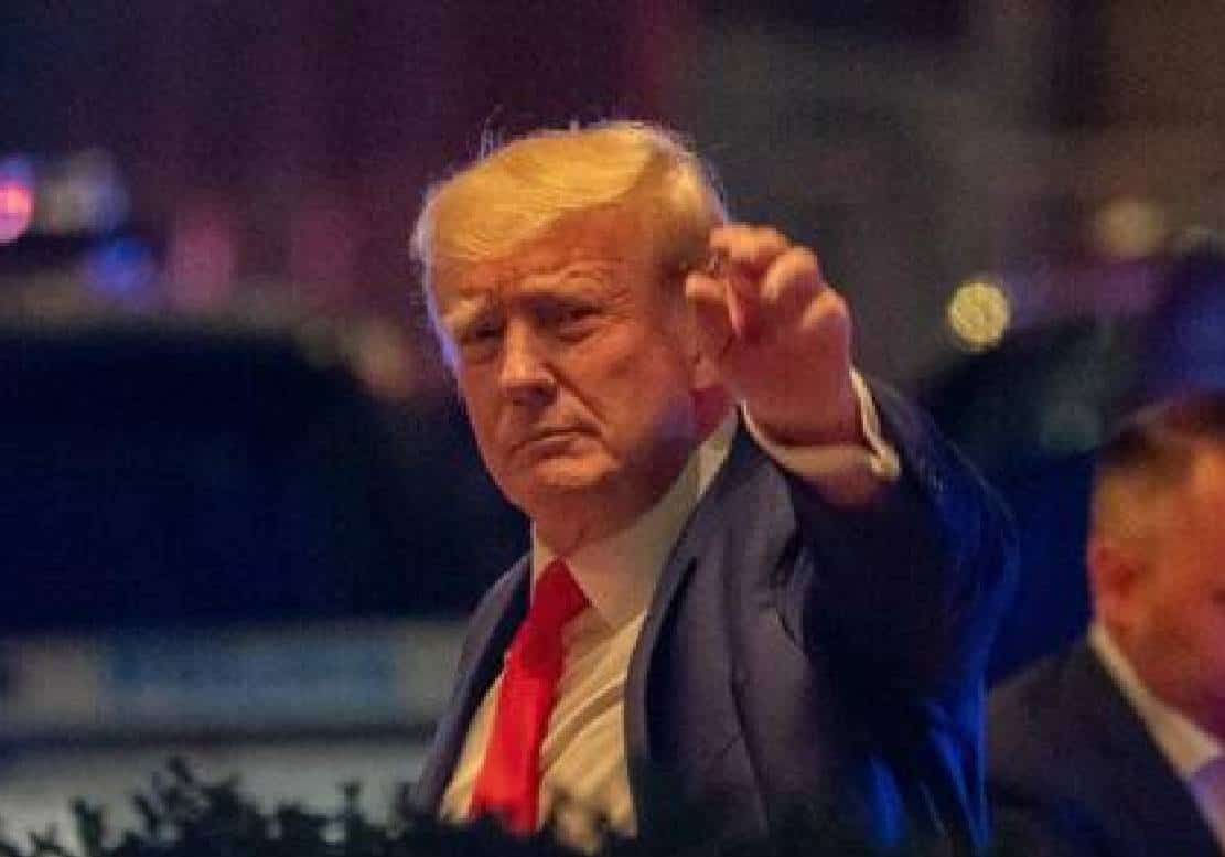 ניצחון משפטי ענק לטראמפ: שופט פדרלי הורה למנות משגיח מיוחד לתיק שלו ולהקפיא את השימוש במססמכים שנלקחו