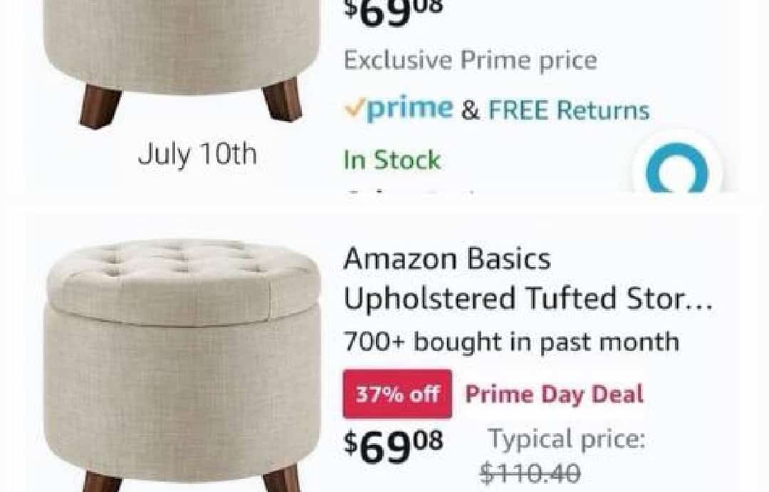 ‏האם חלק מהמבצעים ב-'אמזון Prime Day' מזוייפים?