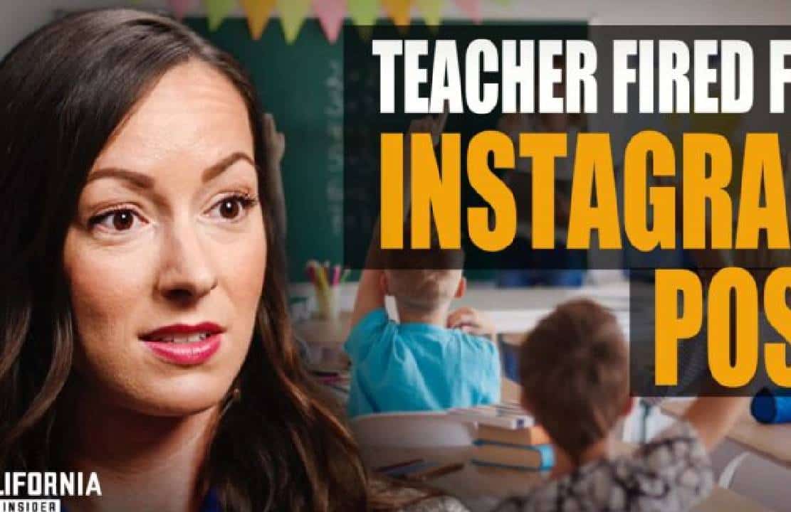 קליפורניה: מורה שפוטרה בגלל סירוב להשתמש בכינויי מגדר הפוכים - זכתה ל-360 אלף דולרים