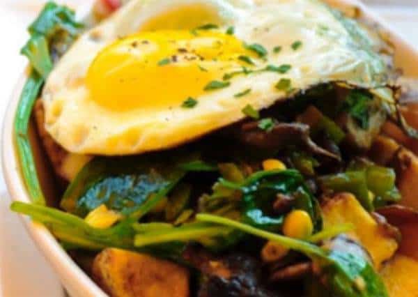 מסיבה גדולה בבית קטן: Blue Dog מציעה ארוחות לכלבים ואוסף משובח ובלתי נגמר של בירות