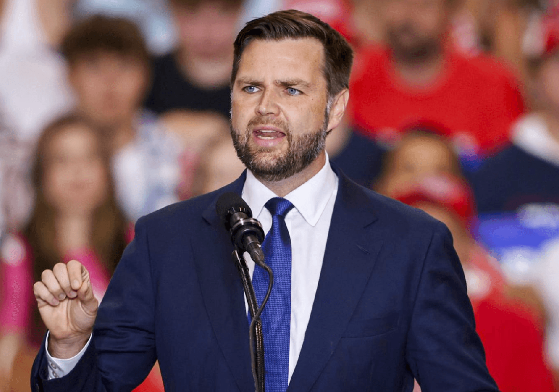 סיבה לדאגה? ואנס נגד התערבות אמריקאית באיראן: "מלחמה תהיה יקרה מדי"