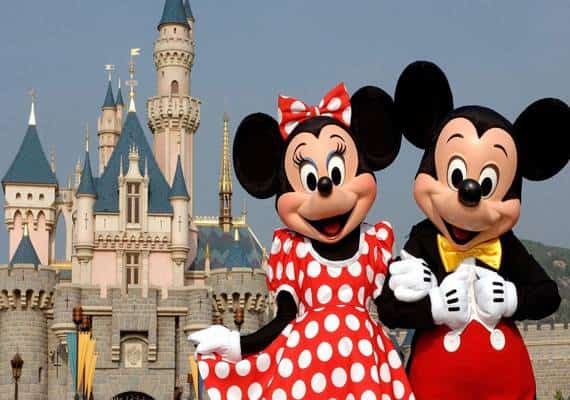 "חושבים על העתיד": בצעד המשמעותי ביותר שלה בשנים האחרונות, דיסני תבצע במשרדיה מהפכה מבנית וארגונית 