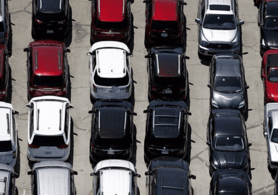 "השמש עדיין זורחת והמצב נראה טוב": שוק הרכב דוהר קדימה לאחר חודשים של ירידה במכירות