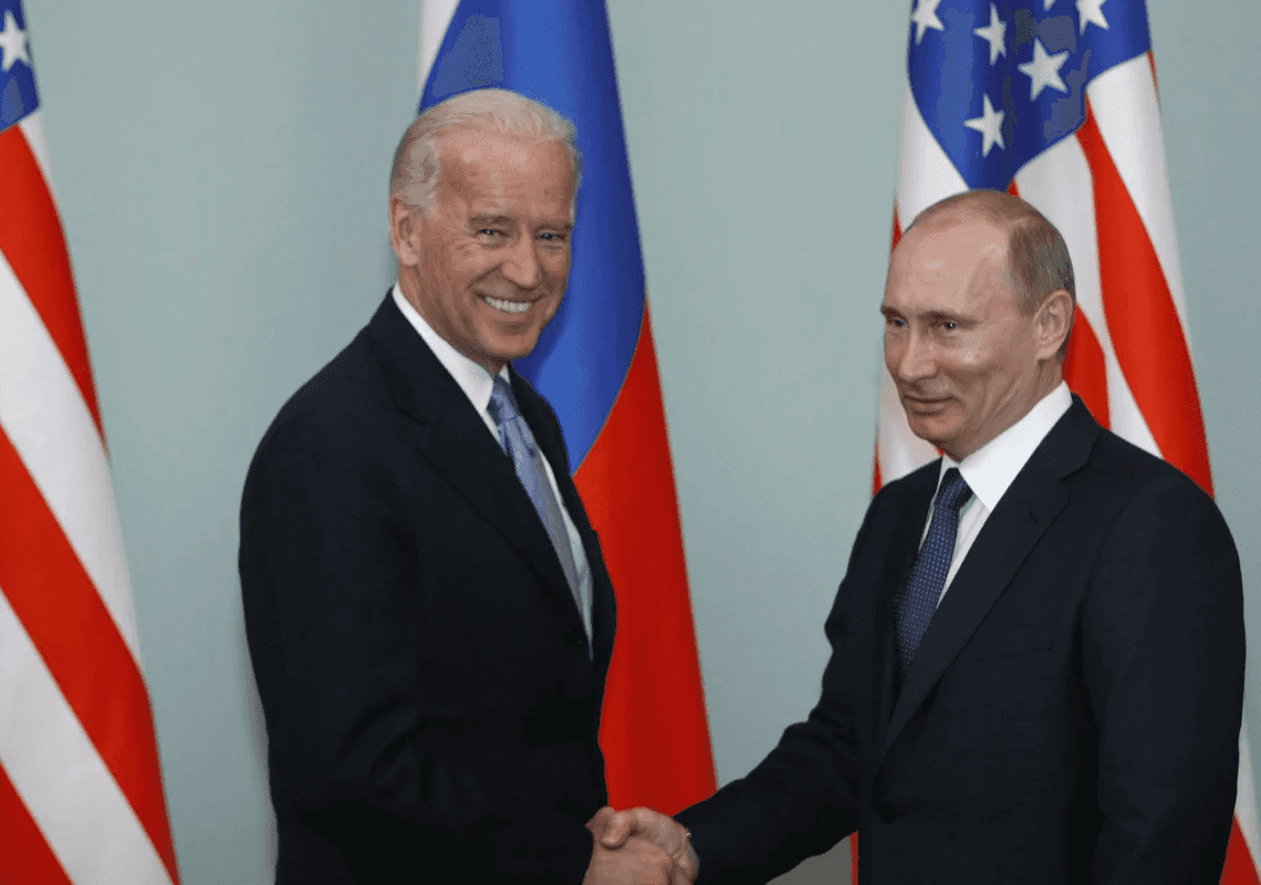 ניקי היילי: פוטין ודיקטטורים רואים שביידן הנשיא החלש בהיסטוריה – אז הם פועלים עכשיו