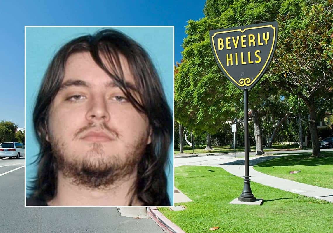 בגלל שלא נענתה לחיזוריו: תושב בוורלי הילס ניסה לשכור מתנקש שירצח צעירה