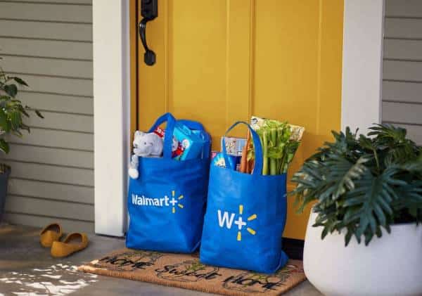 משלוח בתוך שעות והנחות בדלק: וולמארט מציגה את תשובתה ל'אמזון פריים'