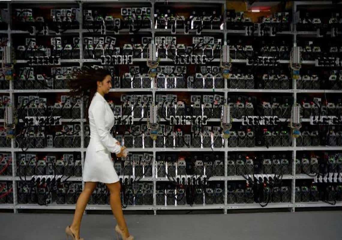 דיווח: "רוסיה אוסרת שימוש במטבעות קריפטו"