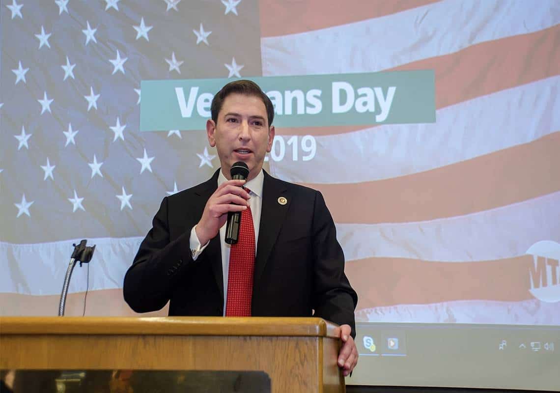 חיים דויטש, לשעבר חבר במועצת עיריית ניו יורק, נידון למאסר בפועל