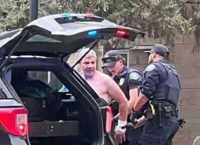 פיגוע טרור נגד הקהילה היהודית בקולורדו: נפגעים מבקבוקי תבערה, בתוכם ילדים. החשוד: שוהה בלתי חוקי ממוצא מוסלמי