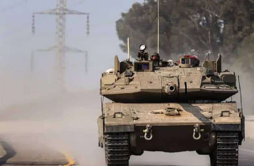 מבצע חרבות ברזל: יותר מ-600 נרצחו, תקיפה מאסיבית של חיל האוויר ברצועה