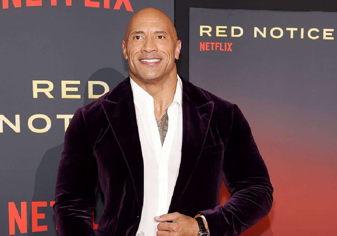 מתנות יקרות למעריצים: הצעד המפתיע של ״דה רוק״ 