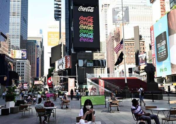 ניו יורק וניו ג'רזי קבעו: מבקרים ממוקדי הקורונה בארה"ב ידרשו להיכנס לבידוד