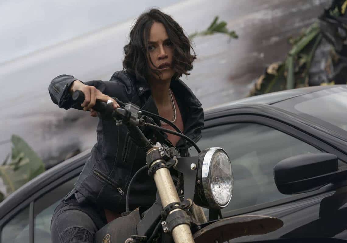 גרף תשבוחות מפסטיבל קאן וצפוי לשבור את הקופות: ״מהיר ועצבני 9״ 