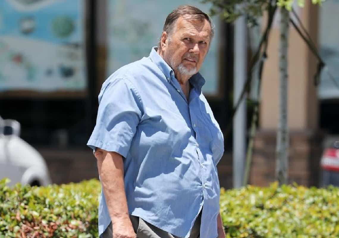 לאחר שחרורו מבית החולים, אביה של מייגן מרקל מגיב לראשונה: ״יש לי מזל שאני בחיים״