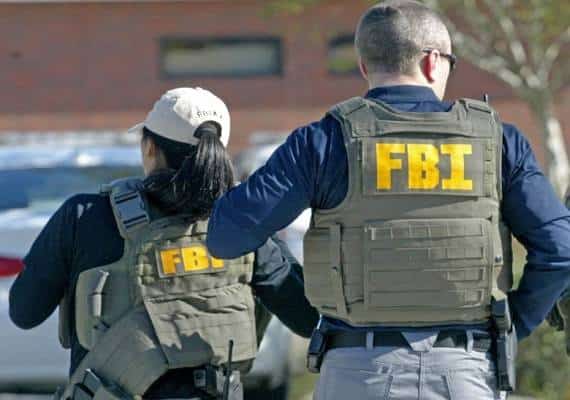 האף.בי.איי התלבש על המאפיה המקסיקנית ששולטת בבתי הכלא בקליפורניה