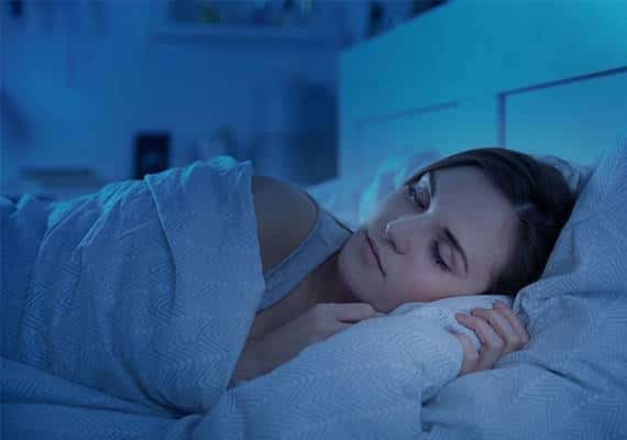 35% מתושבי ארה"ב לא ישנים מספיק, כך תימנעו מלהיות חלק מהסטטיסטיקה העגומה