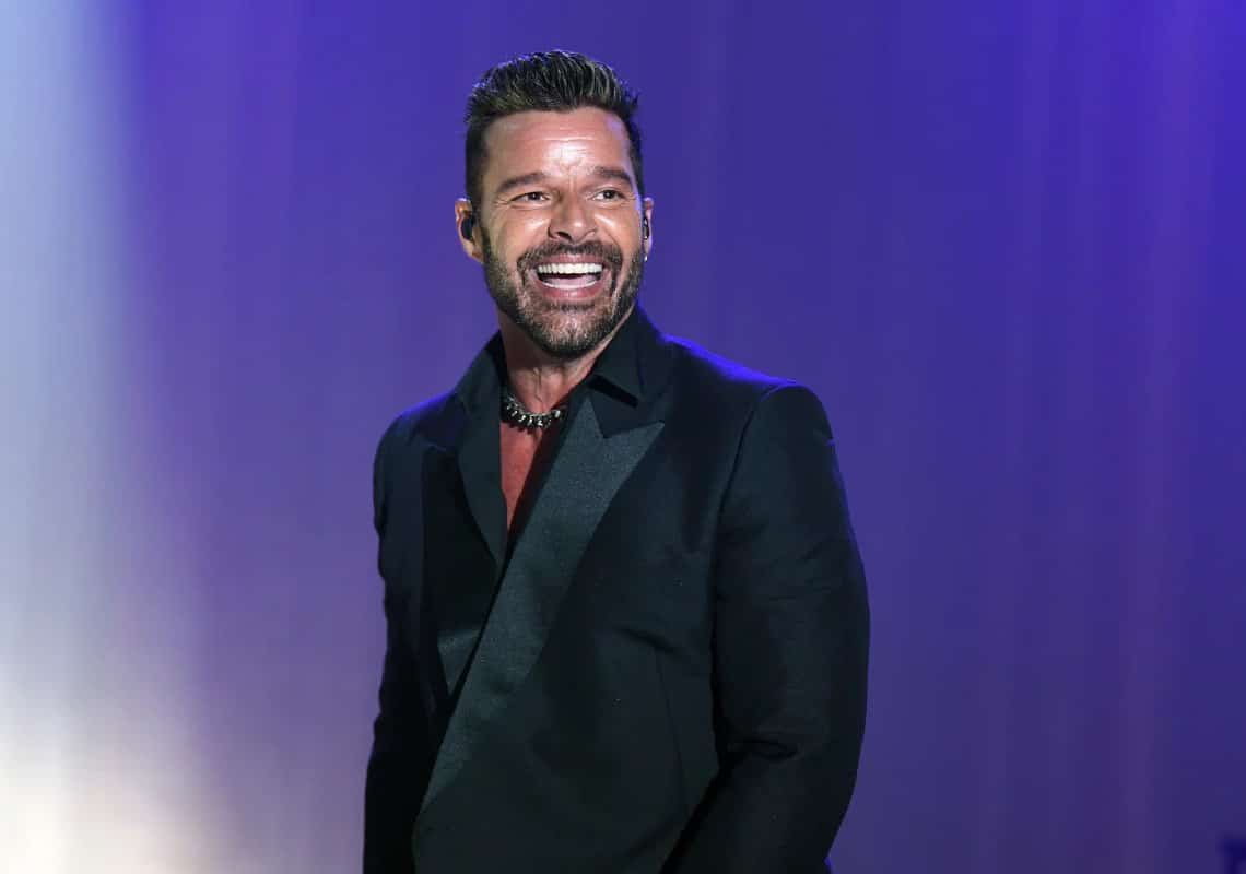 אחיינו של ריקי מרטין חוזר בו מההאשמות בגין גיליו עריות ואלימות מינית