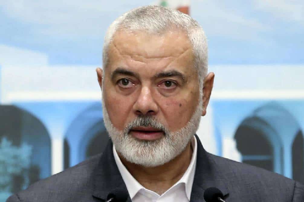 הנייה: מקבלים את תנאי הפסקת האש