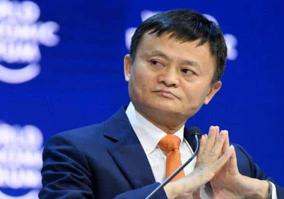 "זה יהיה בלאגן": מייסד עליבאבא אומר את דעתו בעניין מלחמת הסחר