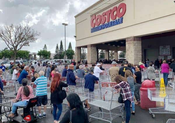 בעקבות משבר הקורונה: האם צריך לחטא את מוצרי הקניות?