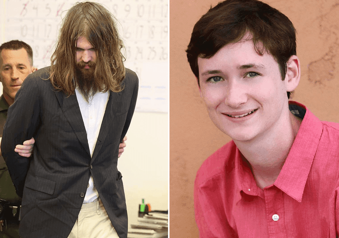 תושב קליפורניה הורשע ברצח צעיר יהודי חבר קהילת הלהט"ב