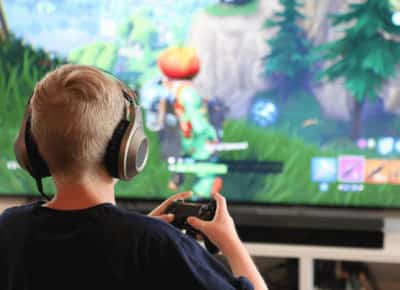 פורטנייט במקום הראשון, רובלוקס מאחור: פורסם הדירוג הראשון של משחקי וידאו המגינים מפני תכנים אנטישמיים