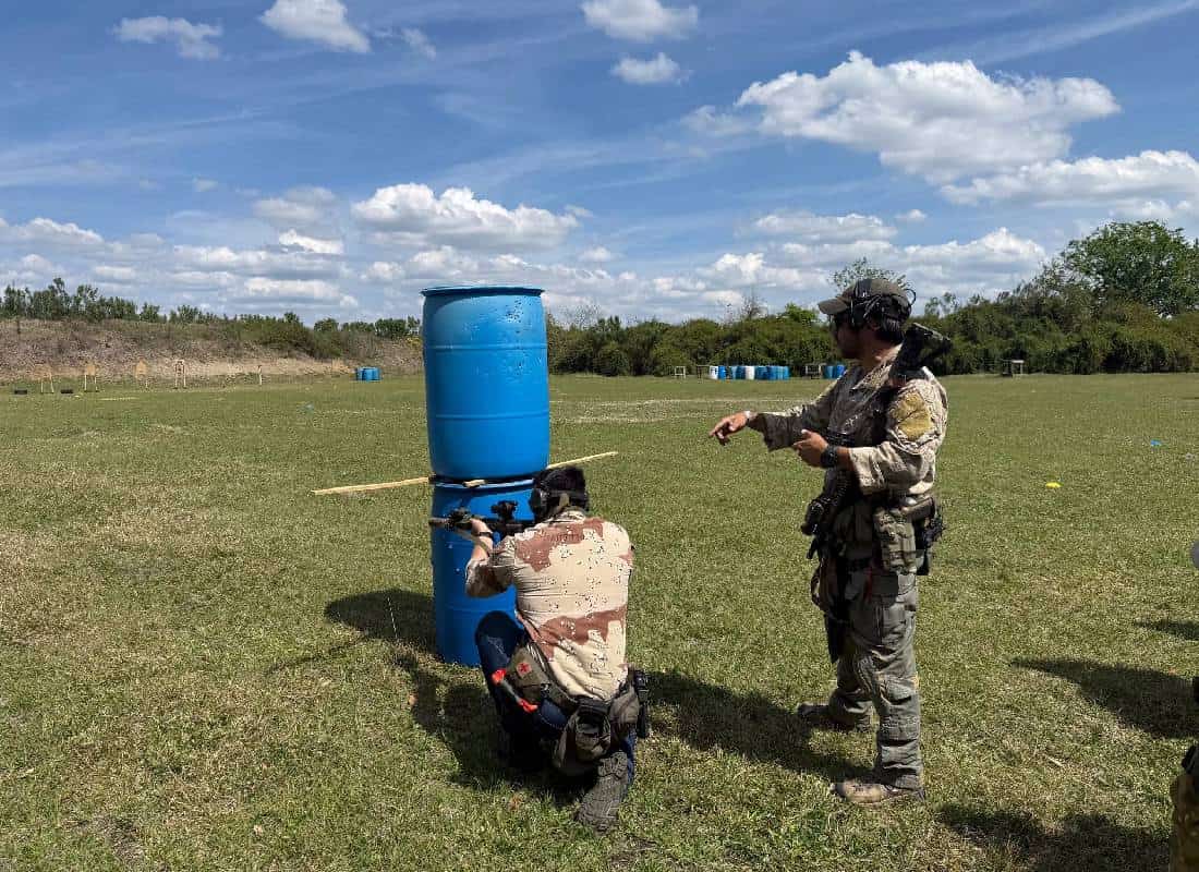 "מתכוננים לקריסת העולם": תנועת האזרחים המוכנים למלחמה באמריקה הופכת למיינסטרים