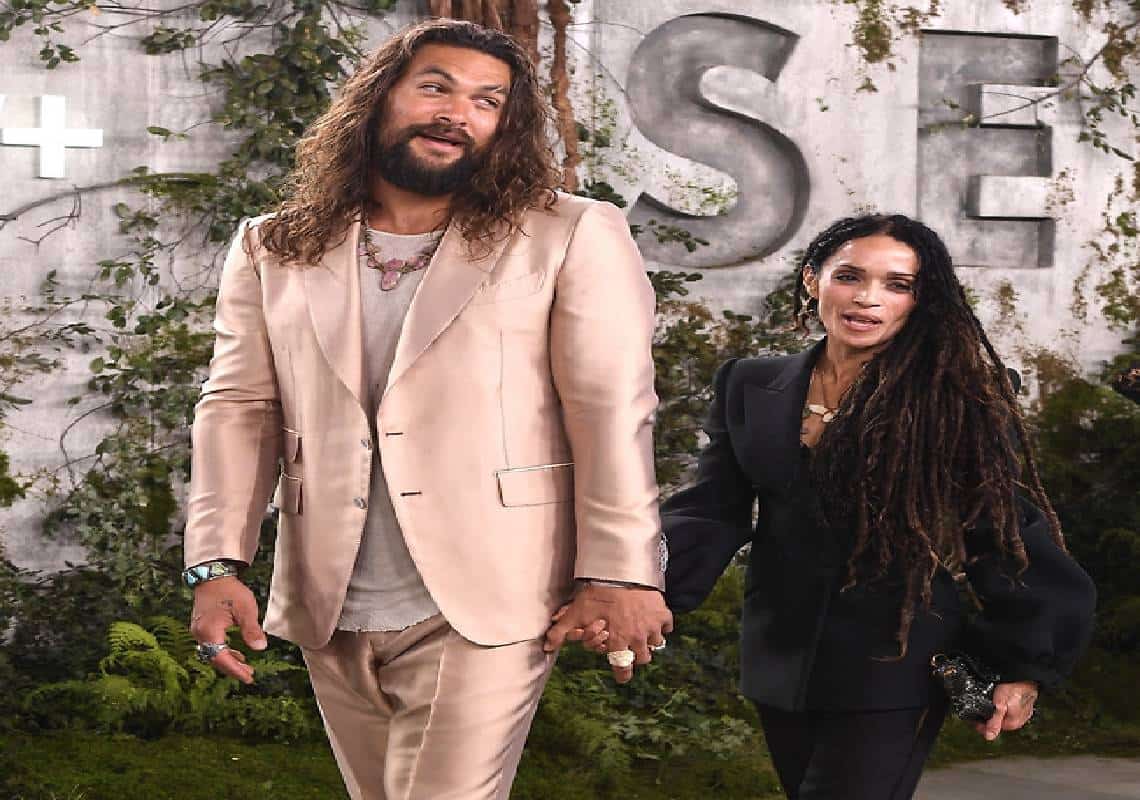 שבוע אחרי: נחפשת הסיבה האמיתית לפרידה של ליסה בונה וג׳ייסון מומואה