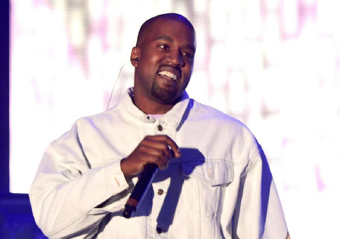 קניה ווסט ממשיך להסתבך ותוקף הפעם את אשתו של ג׳סטין ביבר