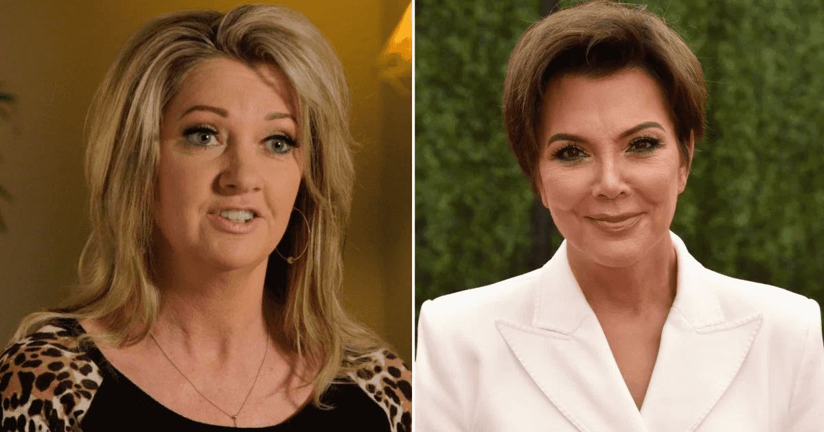 "הייתי מרוסקת": המטפלת לשעבר של משפחת קרדשיאן חושפת את האמת על כריס ג'נר