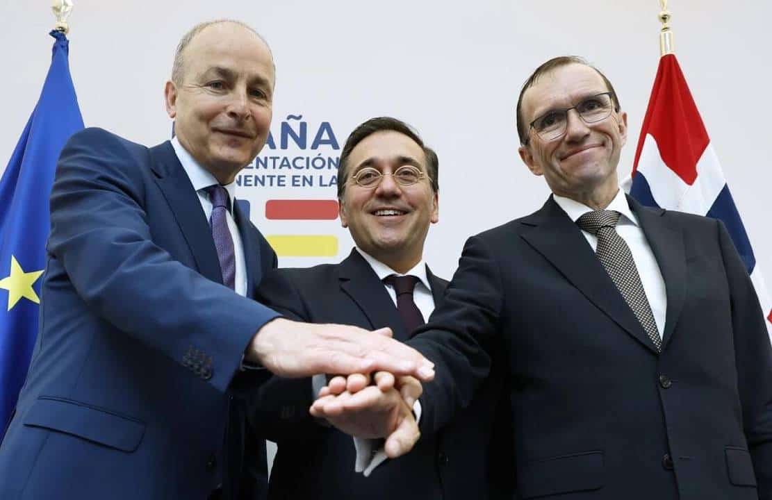 בנתיב של איראן, רוסיה וצפון קוריאה? האם כלכלת ישראל בדרך לסנקציות? "באיחוד האירופי שוקלים את האפשרות"