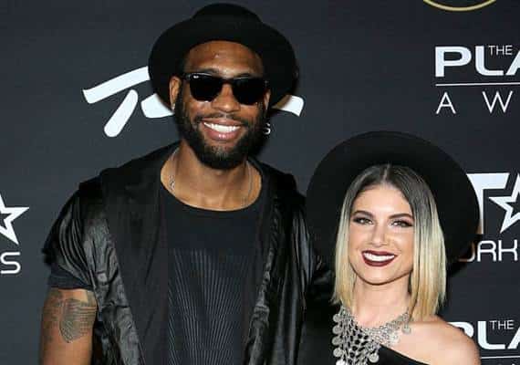  לוס אנג'לס: שחקן NBA לשעבר, ראסול בטלר ואשתו הם ההרוגים  בהתנגשות מכונית באזור מסחרי בסטודיו סיטי