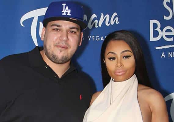 מי הדליף את סרטון הסקס החדש של רוב קרדשיאן?