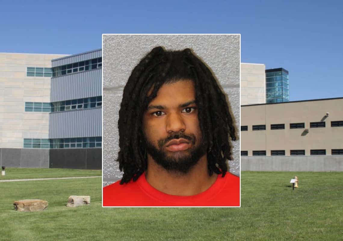 כיומיים לאחר ששוחרר בשוגג: חשוד ברצח הסגיר את עצמו למשטרה