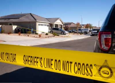 מקרי הרצח בדרום קליפורניה צונחים לשפל היסטורי: סן ברנרדינו חותכת את המספרים בחצי