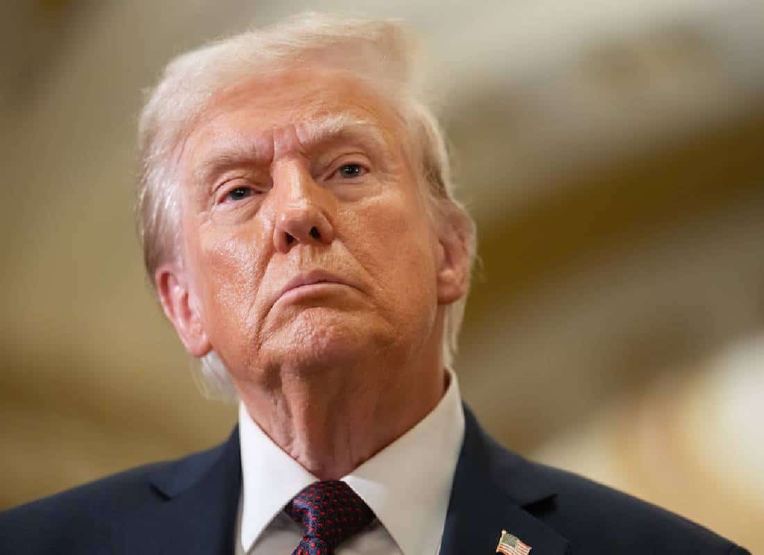 זמן קצר לפני ההשבעה טראמפ יחתום על צווים דרמטיים: ביטול אזרחות אוטומטית ושיגור צבא לגבול מקסיקו 