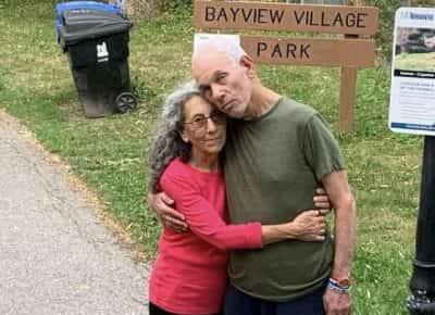 אחרי 608 ימים: חולצו גופות בני הזוג שנרצחו ונחטפו מניר עוז