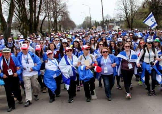 מיאמי: המוזיאון היהודי של פלורידה מארח את זוועות השואה ואת יפיה של ארץ ישראל, בתערוכה חדשה