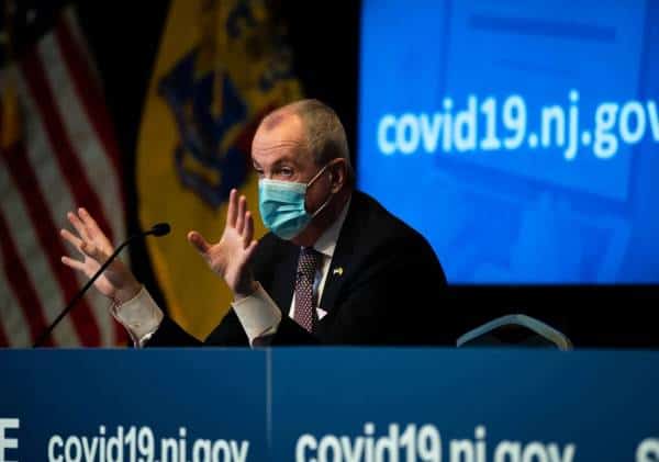 חזרה לשגרה? בניו ג'רזי דווקא האריכו את מצב החירום בחודש נוסף