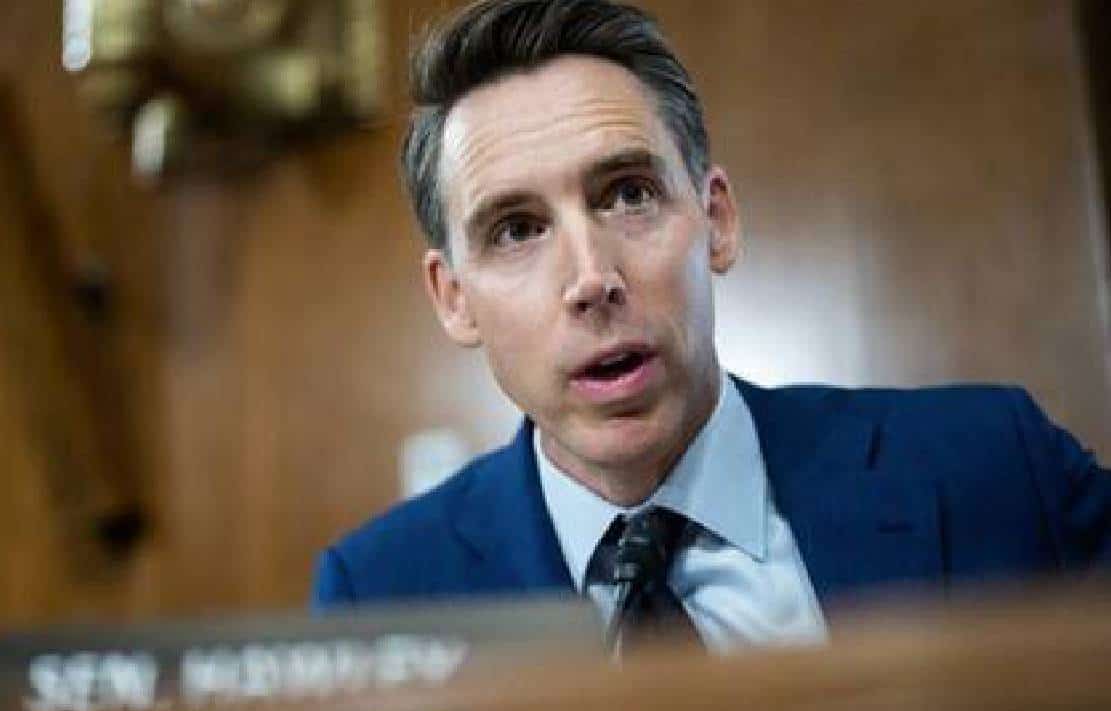 "ממשל ביידן מאפשר את סחר הילדים הגדול בהיסטוריה האמריקאית"‏