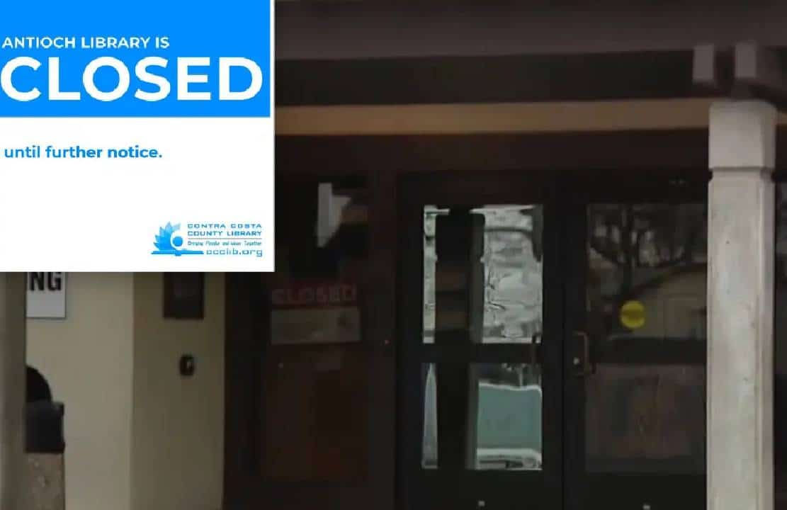 שימוש בסמים, מין ציבורי ושוד: ספרייה בקליפורניה נאלצת להיסגר בשל שרשרת תקריות חמורות