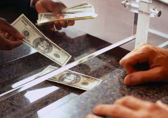 שער הדולר ממשיך לרדת לעומת המטבעות הגדולים בעולם