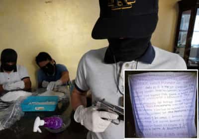 קרטל סינלואה באיום ישיר על תיירים אמריקאים הנמצאים במקסיקו